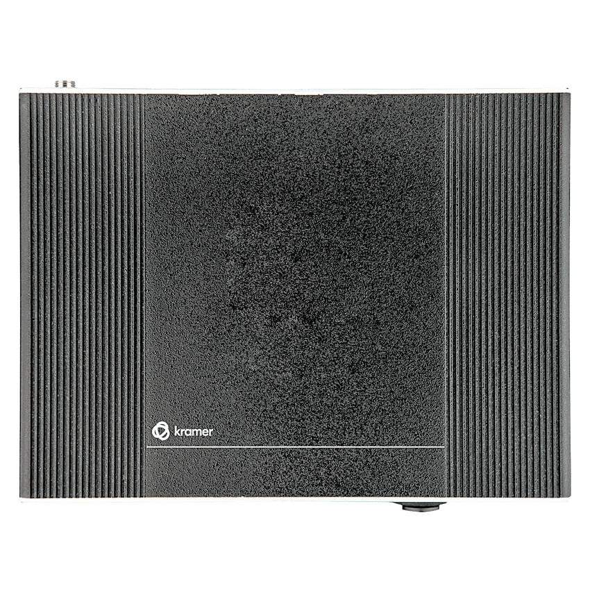 Codificador AVoIP | Entrada HDMI | 4K60 | Red 1G | Soporta KVM | IR RS232 CEC | HDR10 | PoE | Escalable 999 Canales | Baja Latencia