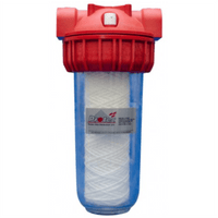 Filtro De Uso Pesado Para Detectores Cyrrus Hybrid y Propoint Plus