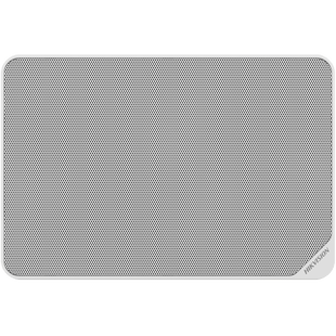 Altavoz de Pared | 20 Watts | 70 V / 100V | 8 Ohm | Blanco | Interior | Woofer 5.25′′ | Tweeter 1"