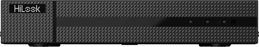 DVR  8 Canales TurboHD + 8 Canales IP / 8 Megapíxel (4K) / Audio Bidireccional / ACUSENSE Lite / 1 Bahía de Disco Duro / H.265+ / Salida en Full HD