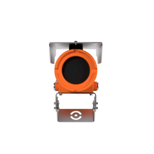 Camara IP ZOOM 32X 2MP con certificación antiexplosion ATEX, IECEX Clase I,II,III Division B,C,D,E,F,G cFMus