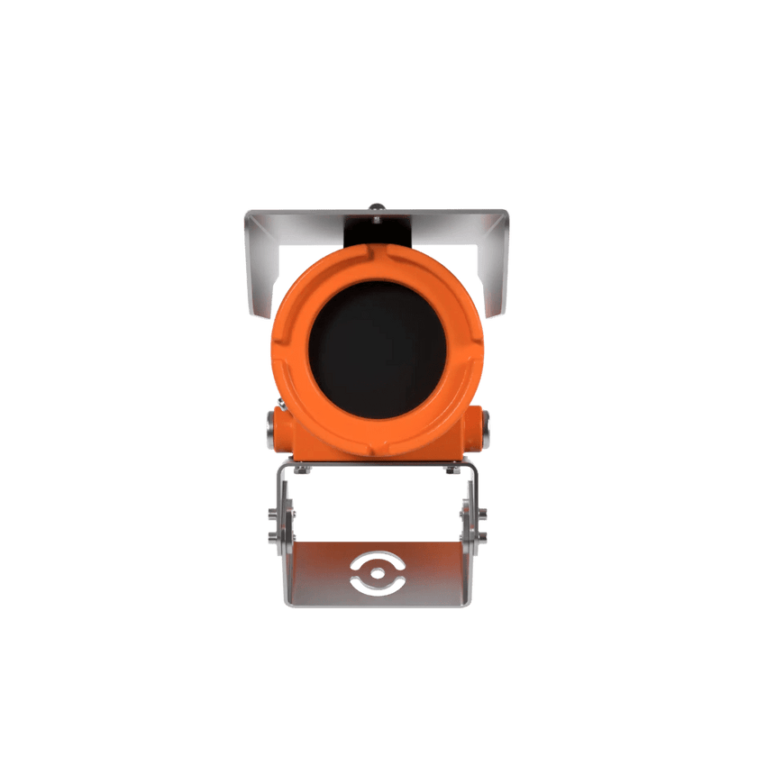 Camara IP ZOOM 32X 2MP con certificación antiexplosion ATEX, IECEX Clase I,II,III Division B,C,D,E,F,G cFMus