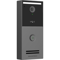 Videoportero IP Inteligente GDS3726 / 2K Ultra HD 1080p / Ángulo 127° / IA ISP con Análisis de Comportamiento / Lector RFID IC-ID NFC / Múltiples Métodos de Apertura / PoE Integrado / Protección IP66 IK10 / Interoper