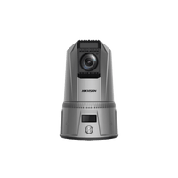 Cámara PTZ Portátil ANPR y Reconocimiento Facial 3ra Generación Deep Learning / 4G LTE / Resolución 1080p Full HD / Zoom Óptico 30X / Batería Extraíble 10 Horas / Doble Ranura TF 512GB / GPS + Wi-Fi + Bluet