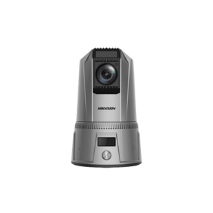 Cámara PTZ Portátil ANPR y Reconocimiento Facial 3ra Generación Deep Learning / 4G LTE / Resolución 1080p Full HD / Zoom Óptico 30X / Batería Extraíble 10 Horas / Doble Ranura TF 512GB / GPS + Wi-Fi + Bluet