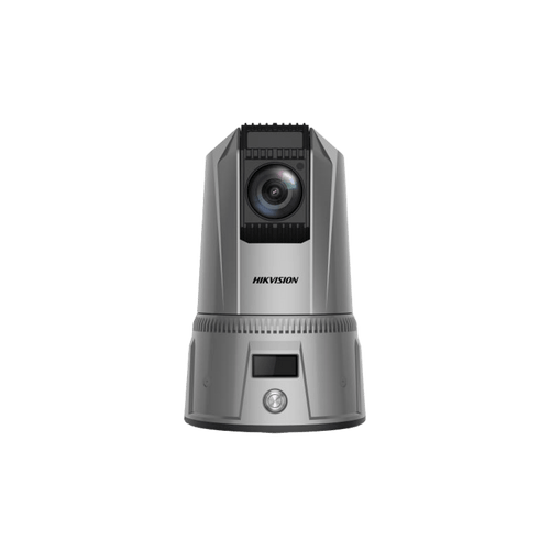 Cámara PTZ Portátil ANPR y Reconocimiento Facial 3ra Generación Deep Learning / 4G LTE / Resolución 1080p Full HD / Zoom Óptico 30X / Batería Extraíble 10 Horas / Doble Ranura TF 512GB / GPS + Wi-Fi + Bluet