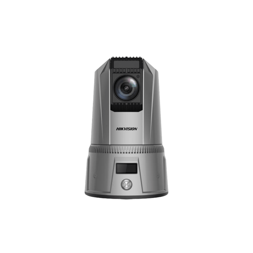 Cámara PTZ Portátil ANPR y Reconocimiento Facial 3ra Generación Deep Learning / 4G LTE / Resolución 1080p Full HD / Zoom Óptico 30X / Batería Extraíble 10 Horas / Doble Ranura TF 512GB / GPS + Wi-Fi + Bluet