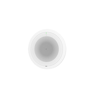 Altavoz SIP Multidifusión de 30W para Seguridad y Comunicación Efectiva
