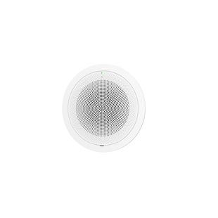 Altavoz SIP Multidifusión de 30W para Seguridad y Comunicación Efectiva
