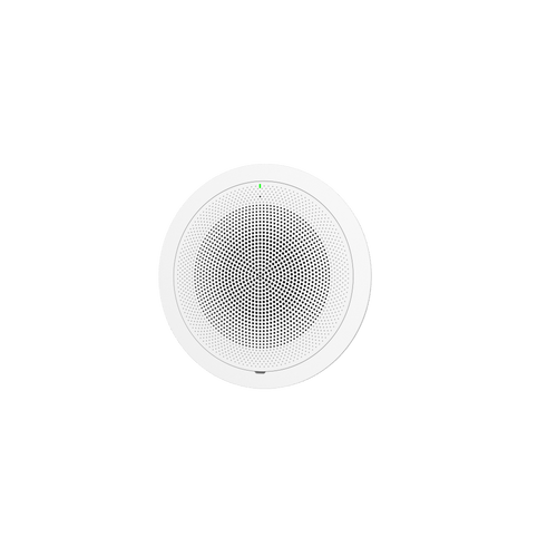 Altavoz SIP Multidifusión de 30W para Seguridad y Comunicación Efectiva