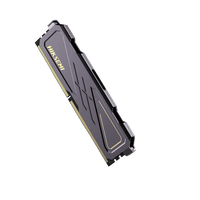 Modulo de Memoria RAM color Morada 16 GB / 3200 MHz / Para Equipo de Rack o Escritorio / UDIMM