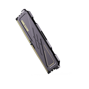 Modulo de Memoria RAM color Morada 16 GB / 3200 MHz / Para Equipo de Rack o Escritorio / UDIMM
