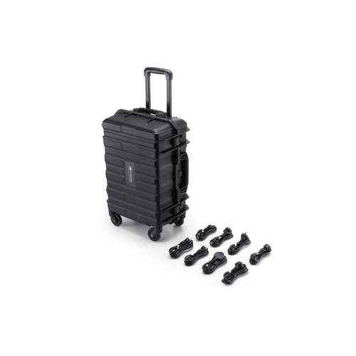 Estación de carga para Batería TB100 / Compatible con MATRICE400