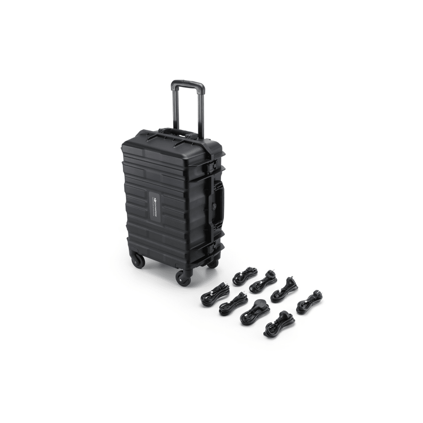 Estación de carga para Batería TB100 / Compatible con MATRICE400