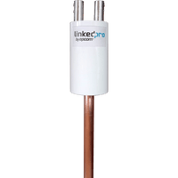 Electrodo Puesta a Tierra 20A / Cobre Electrol�tico / Filtro Autoconectable / Compuesto 6 kg / 114 cm (44.9 in)