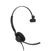 Jabra Engage 40 Mono UC profesional digital con conexión USB A/C (4093-419-269)