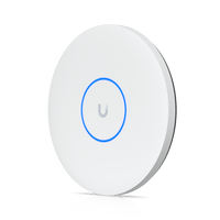 U7 Pro XG Wi-Fi 7 Tri-Banda para Interiores con Soporte 6 GHz, Cobertura de hasta 140 m², Capacidad para Hasta 300 Usuarios y Puerto Multi-Gig 10/5/2.5/1 GbE