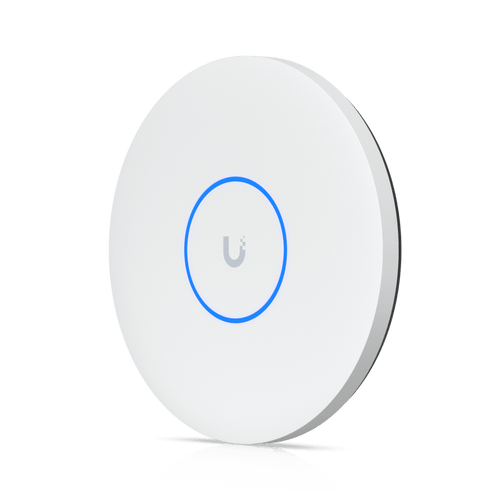 U7 Pro XG Wi-Fi 7 Tri-Banda para Interiores con Soporte 6 GHz, Cobertura de hasta 140 m², Capacidad para Hasta 300 Usuarios y Puerto Multi-Gig 10/5/2.5/1 GbE