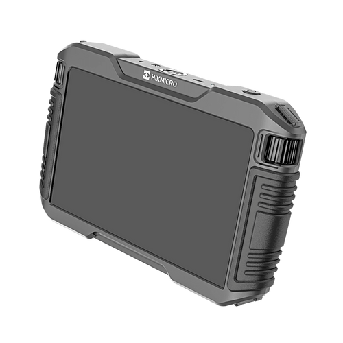 AD21P- Cámara de Imagen Acústica Portátil / DETECTAR FUGA DE AGUA / Pantalla táctil de 7" / IP66 PANTALLA IP54 SENSOR PORTATIL