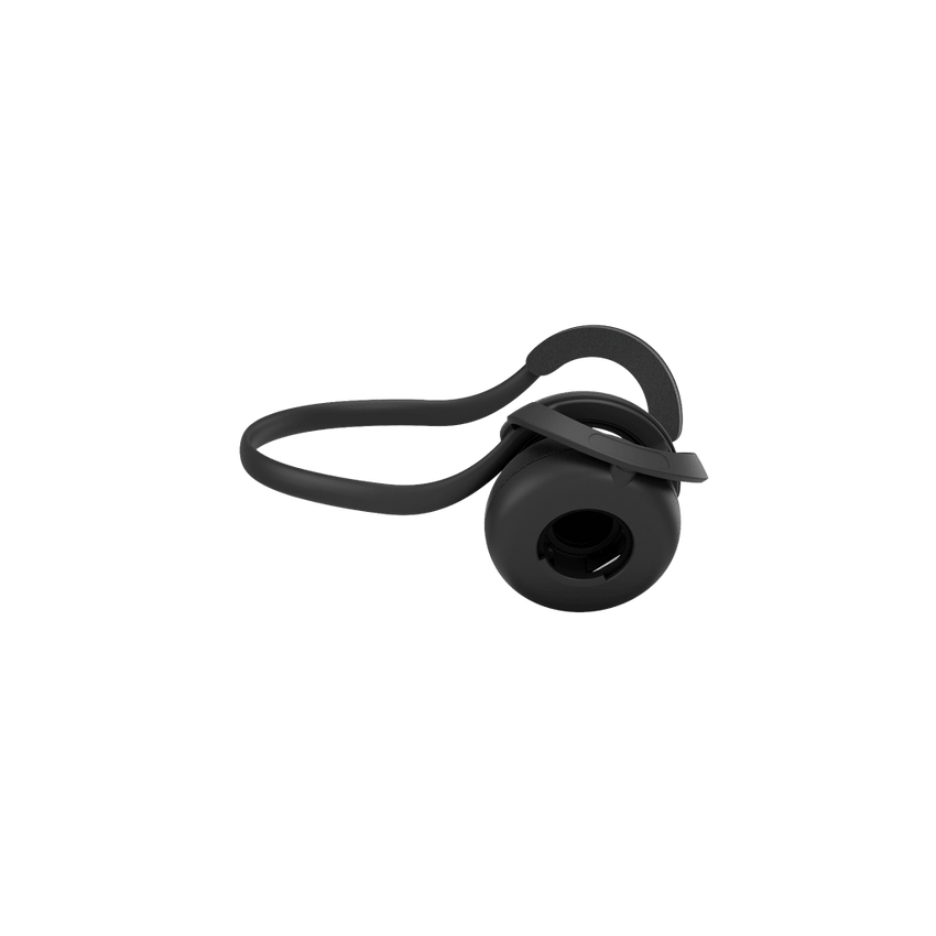 Accesorio / Neckband para Auriculares Jabra Perform 75 / Compatibilidad Exclusiva / Diseño para Cuello (14121-44)