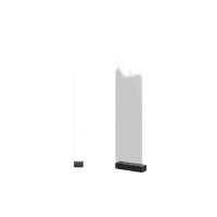 Panel LED Transparente / Pixel Pitch 3.91 mm / 250 x 1,200 mm (4 piezas / 1 m2) / Transparencia 82% / Brillo 1500-5000 nits / SMD1717 / Instalación Pegado-Colgado-Fijo