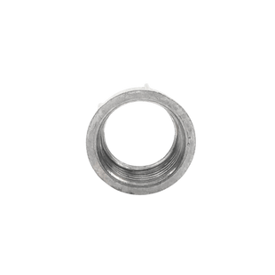 Monitor Metálico de Zinc 1/2" (13 mm) / Protección de Conductores / Zinc Inyectado de Alta Resistencia.
