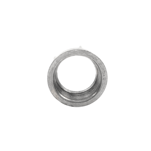 Monitor Metálico de Zinc 1/2" (13 mm) / Protección de Conductores / Zinc Inyectado de Alta Resistencia.