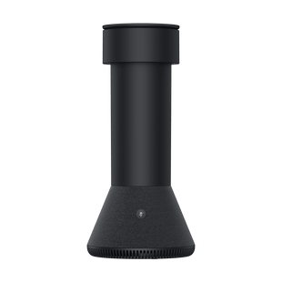 Camara de Videoconferencia MTower de Yealink con Triple Cámara 4K y Audio Inteligente 360°