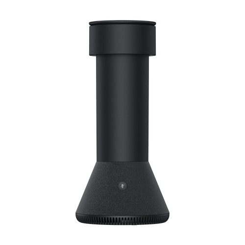 Camara de Videoconferencia MTower de Yealink con Triple Cámara 4K y Audio Inteligente 360°