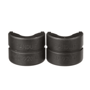 Matrices de prensado CD-920-750 para calibre 750 Kcm