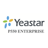 Licencia Enterprise Anual para Conmutador P550