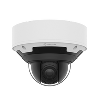 Cámara Domo 2MP con IA, Antivandalica / Lente Motorizado de 2.8 a 12mm / WDR 150dB / Ranura MicroSD / IP66, IP67, IP6K9K, IK10+, NEMA4X