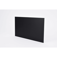 Kit Videowall LED Full HD (1920 x 1080) / Pitch 0.9 COB / 1.80 x 1.09 metros / Diagonal 81" / Entrada HDMI