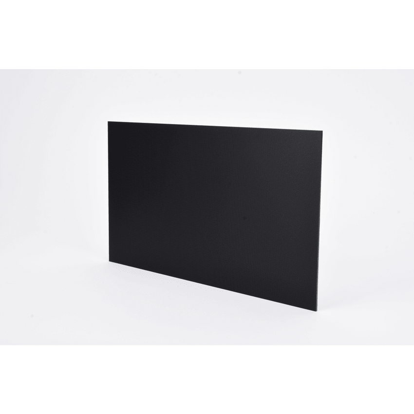 Kit Videowall LED Full HD (1920 x 1080) / Pitch 0.9 COB / 1.80 x 1.09 metros / Diagonal 81" / Entrada HDMI