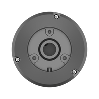 Caja de Conexión para Cámara Bullet Wisenet QNO-6082R