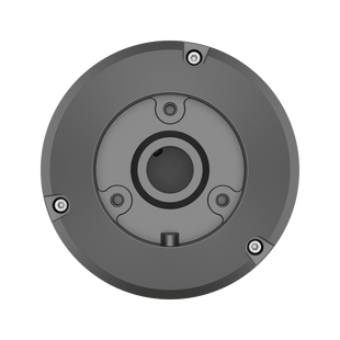Caja de Conexión para Cámara Bullet Wisenet QNO-6082R