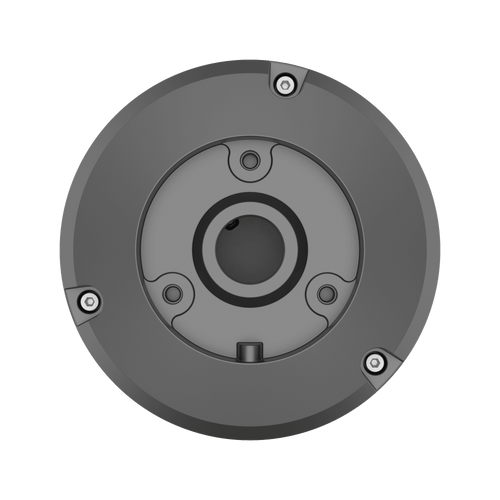Caja de Conexión para Cámara Bullet Wisenet QNO-6082R