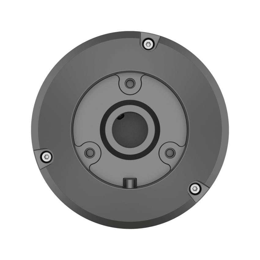 Caja de Conexión para Cámara Bullet Wisenet QNO-6082R