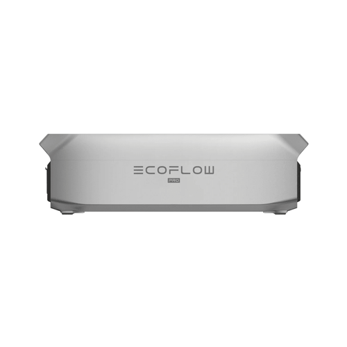 Batería de Litio LFP Inteligente de 4096Wh para Aumentar Tiempo de Respaldo Compatible con EFD521 (Delta Pro 3)