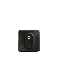 Sensor de temperatura y humedad Bluetooth, inteligente e inalámbrico, integrable a la App de Shelly.