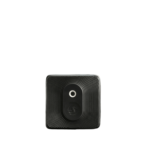 Sensor de temperatura y humedad Bluetooth, inteligente e inalámbrico, integrable a la App de Shelly.