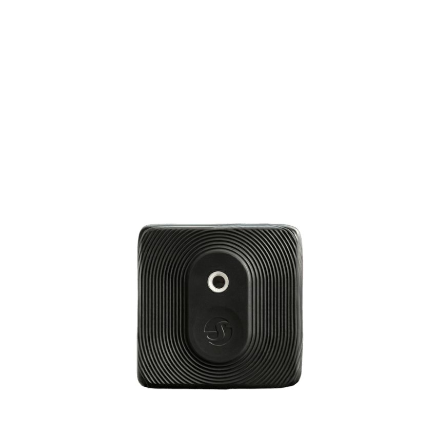 Sensor de temperatura y humedad Bluetooth, inteligente e inalámbrico, integrable a la App de Shelly.