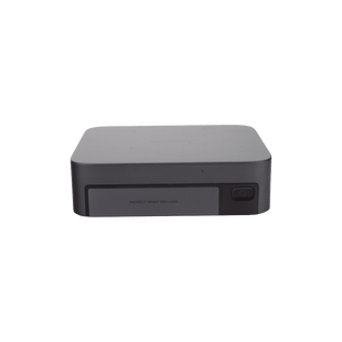 NAS UGREEN NASync DXP480T Plus / Intel Core i5-1235U 10 Núcleos / 4 Ranuras SSD M.2 NVMe PCIe 4.0 y 3.0 / 10GbE Ethernet / Thunderbolt 4 40 Gbps / HDMI 8K / Memoria DDR5 Expandible hasta 64 GB