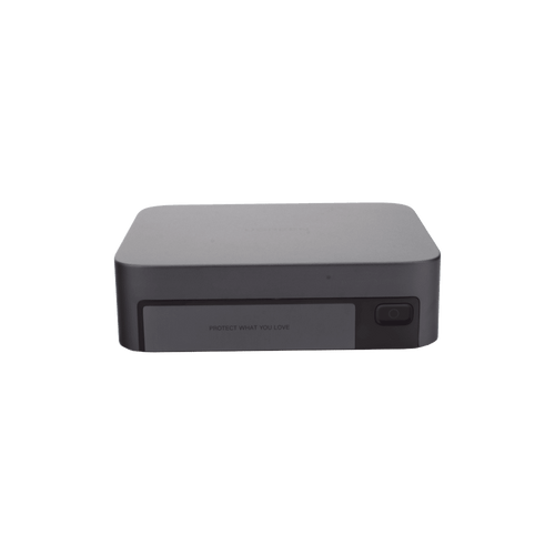 NAS UGREEN NASync DXP480T Plus / Intel Core i5-1235U 10 Núcleos / 4 Ranuras SSD M.2 NVMe PCIe 4.0 y 3.0 / 10GbE Ethernet / Thunderbolt 4 40 Gbps / HDMI 8K / Memoria DDR5 Expandible hasta 64 GB