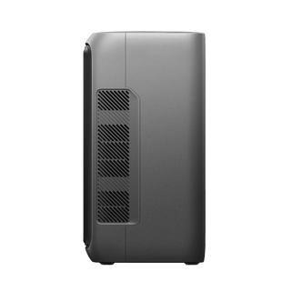 Estación de Energía Portátil EcoFlow DELTA 3 2000 Air, 1920Wh, Batería LiFePO4, Salida 1000W (Surge 2000W)