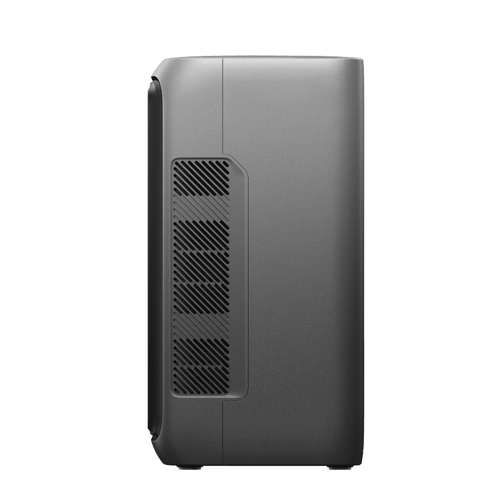Estación de Energía Portátil EcoFlow DELTA 3 2000 Air, 1920Wh, Batería LiFePO4, Salida 1000W (Surge 2000W)