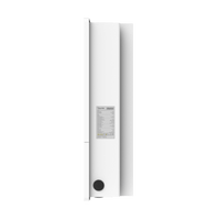 Inversor Hibrido Interactivo para Interconexión a la Red Eléctrica de CFE de 3.8 kW con Salida de 220 Vca.