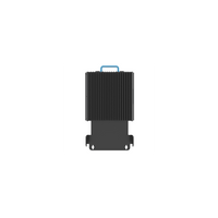 Receptor FMPS Clase 4, Voltaje de Entrada de 180 Vcd, Hasta 1600 Watts y 56 Vcd de Salida, Con Terminal de Entrada/Salida de Tornillo