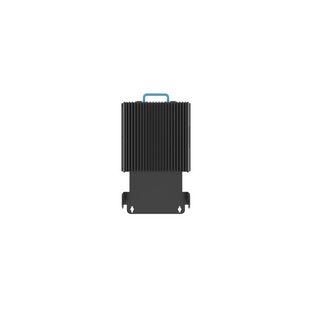 Receptor FMPS Clase 4, Voltaje de Entrada de 180 Vcd, Hasta 1600 Watts y 56 Vcd de Salida, Con Terminal de Entrada/Salida de Tornillo