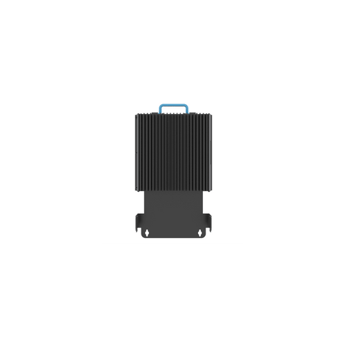 Receptor FMPS Clase 4, Voltaje de Entrada de 180 Vcd, Hasta 1600 Watts y 56 Vcd de Salida, Con Terminal de Entrada/Salida de Tornillo